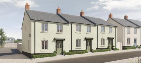Nansledan Sector E Plot 7-9
