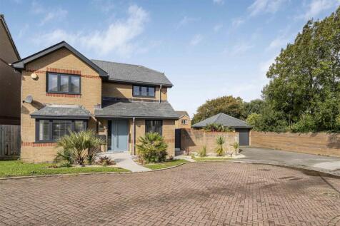 Front External