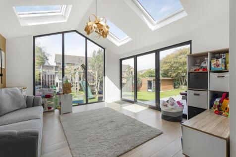 Sun room