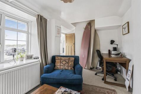 KITCHEN / LIVING / DINING ROOM