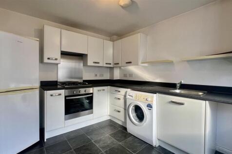 Kitchen / Breakfast Room