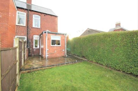 Rear garden 3