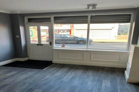 barnsley Road - 1 
