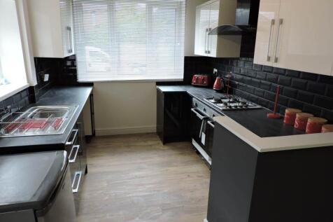 Communal Kitchen