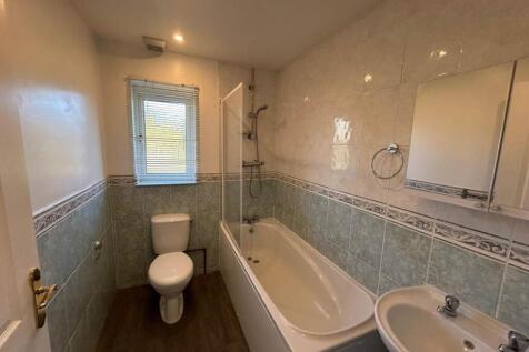 bathroom new use 