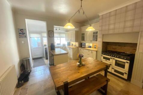 Kitchen use