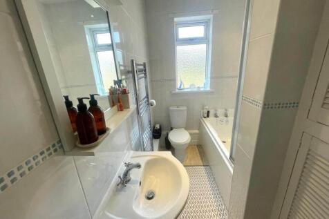 bathroom use