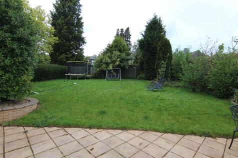the grange 6 garden