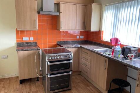kennford 21 kitchen