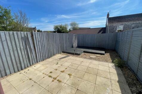 hedge close 14 garde