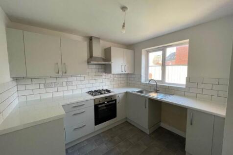 longridge way 230 ki