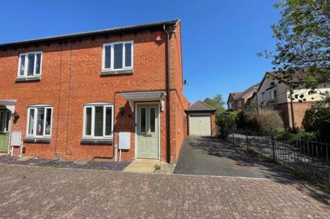 sloe close 15 front