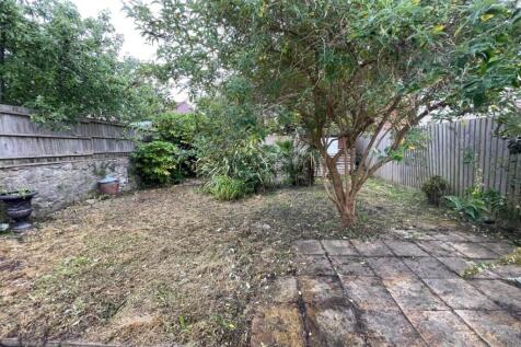 ashcombe rd 14a gard