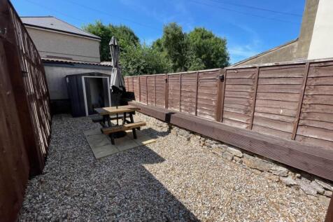 winscombe rd 2a gard