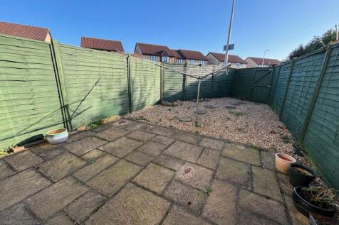 harvey close 14 gard