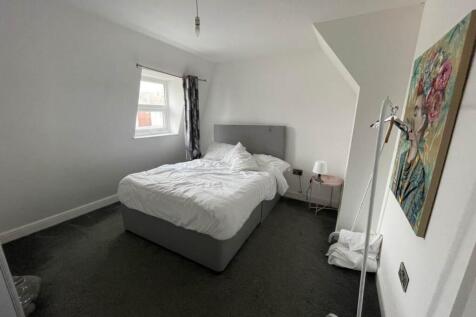 st james st 36 flat 