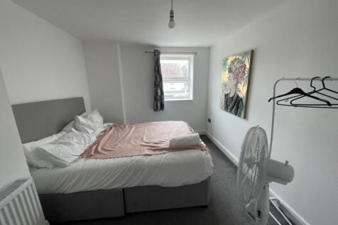 st james st 36 flat 