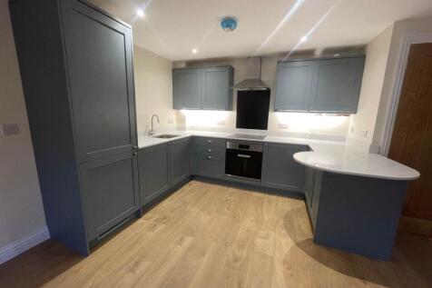 prosser mews kitchen