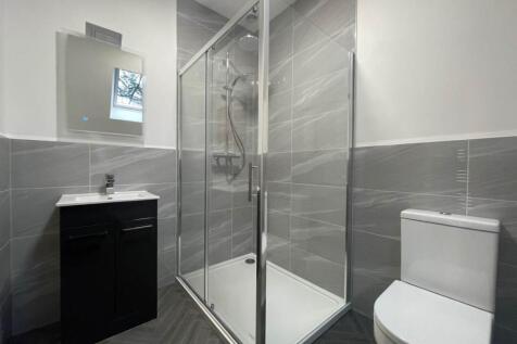 prosser mews shower 