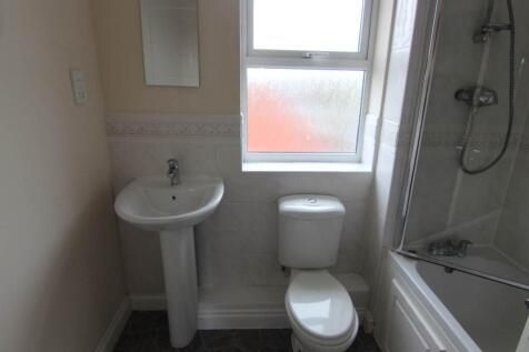 longridge way 161 ba