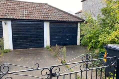 garage severn
