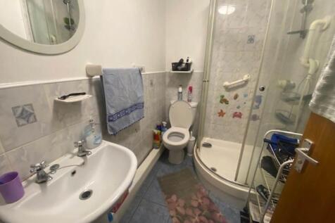 pennycress 65 shower
