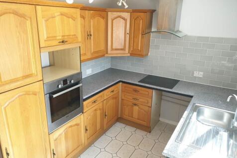 netherways kitchen