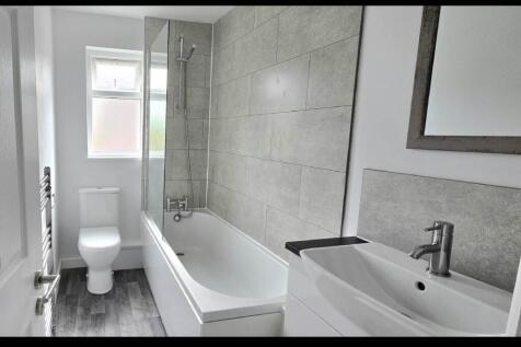 netherways bathroom