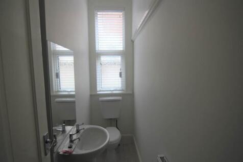 clifton rd 87 f1 sho