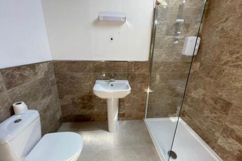 LAVENDER ENSUITE