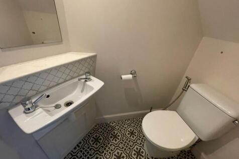 LOCKING RD 271 CLOAK