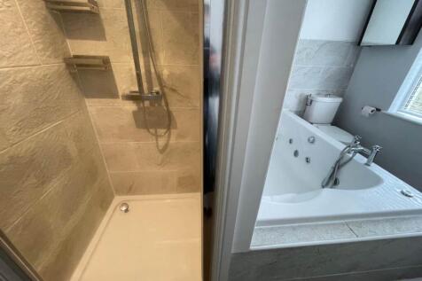 locking rf 271 showe