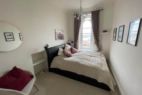 the highbury 12 bed