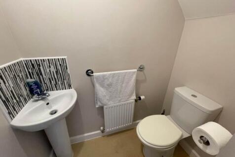 kenmare 118 cloakroo