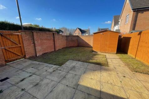 kenmare 118 garden 2