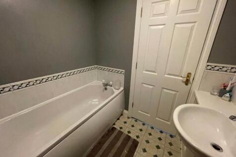 main bathroom