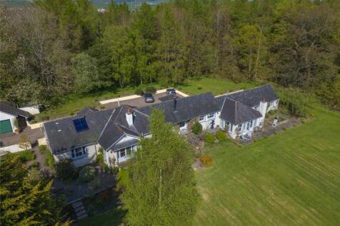 Aerial View 1