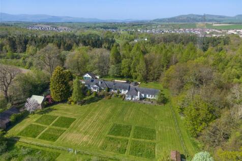 Aerial View 3