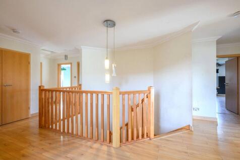 Upper Landing
