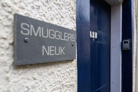 Smugglers Neuk