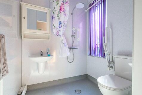 Wet Room