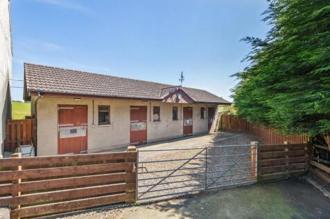 Stable Block