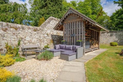 Timber Store