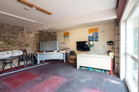 Coach House/Office