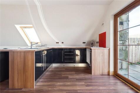 Flat - Kitchen