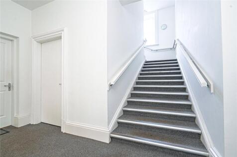 Communal Stairs