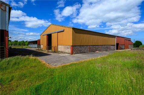 South Bowhill Farm