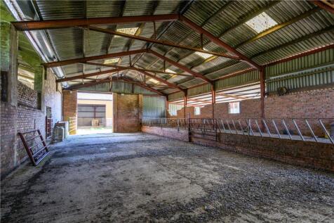 South Bowhill Farm