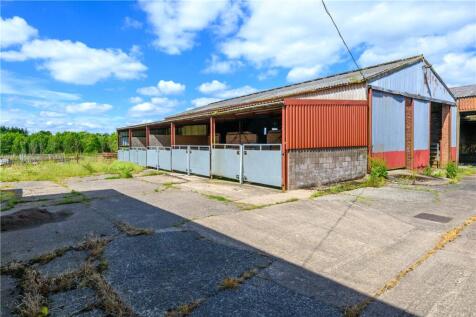 South Bowhill Farm