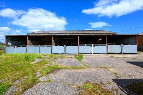 South Bowhill Farm